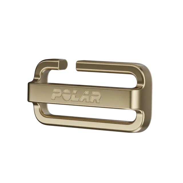 Schließe für den POLAR Loop