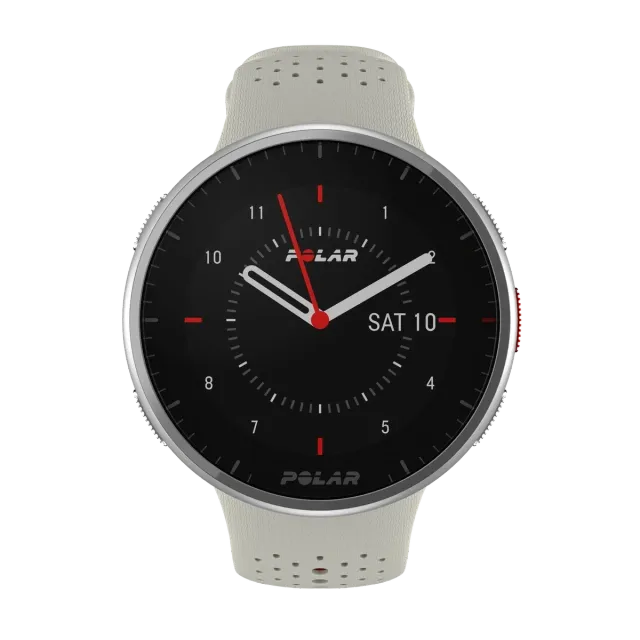 Polar Pacer Pro