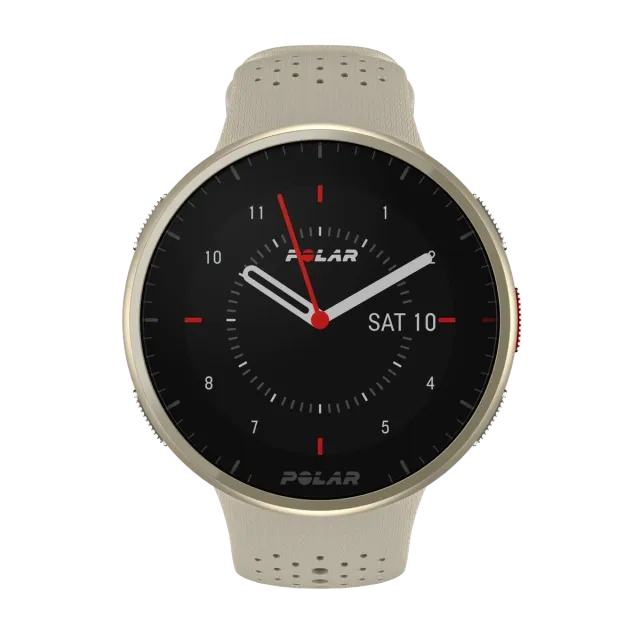 Polar Pacer Pro