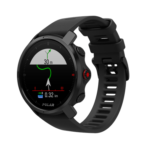 New polar smartwatch online