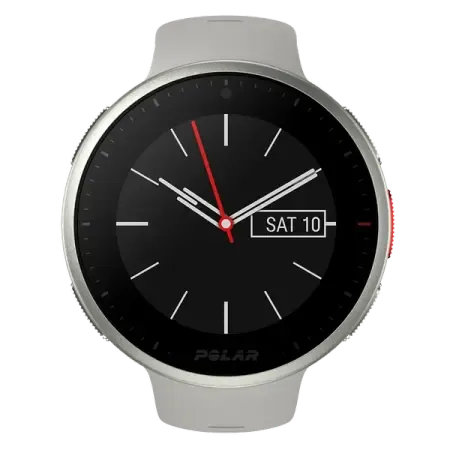 Polar Vantage V2