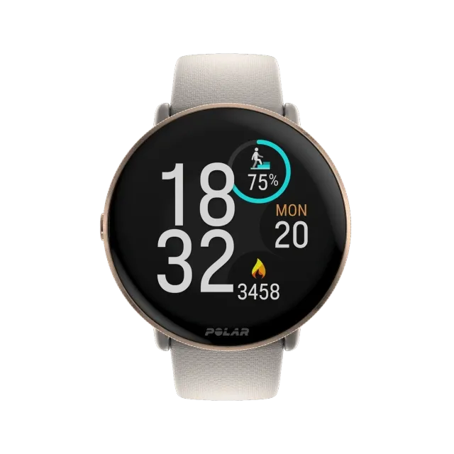 Polar Ignite 3