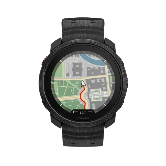 Polar Vantage M3