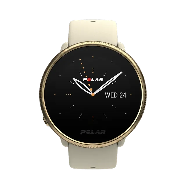 Polar Ignite 2