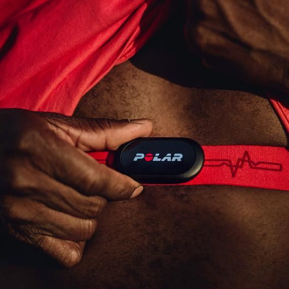 Polar H10 heart rate purchases monitor xs-s