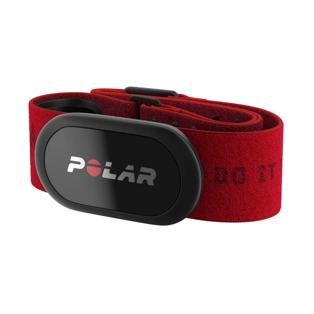 Polar h10 gps tracking on sale