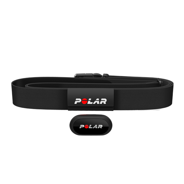 POLAR newest FT60M G1 BLK WT HEART RATE MONITOR SPORT EXERCSE RUN FITNESS 90036409 new