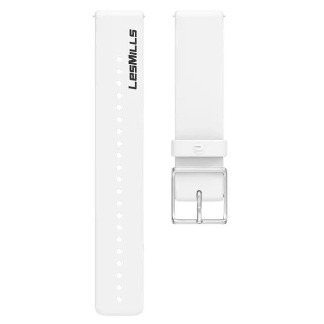 Polar Ignite & Unite LES MILLS Edition Wristband