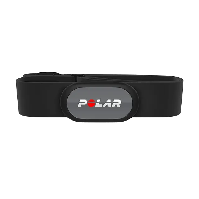 Polar H9