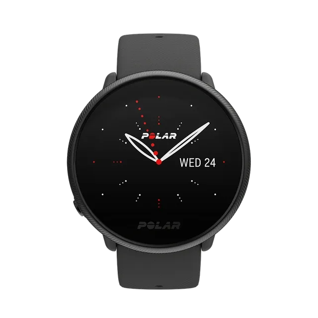 Polar Ignite 2