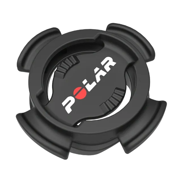 Suporte Ajustável para Bicicleta Polar