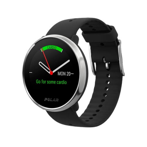 Polar M Running Watch With Gps Tracker And Pace Polar Uk