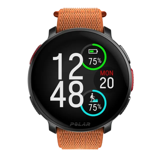 Polar Vantage V3