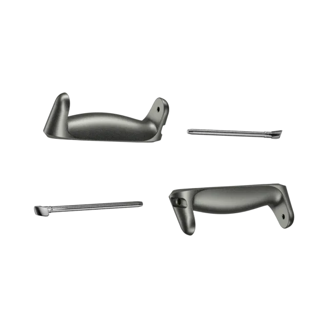 Polar Vantage V2 Armbandadapter