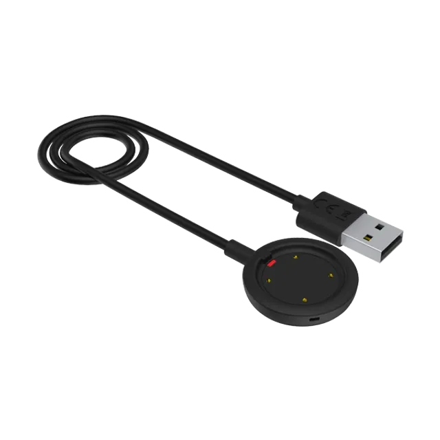 USB-Kabel für Polar Grit X, Vantage und Ignite