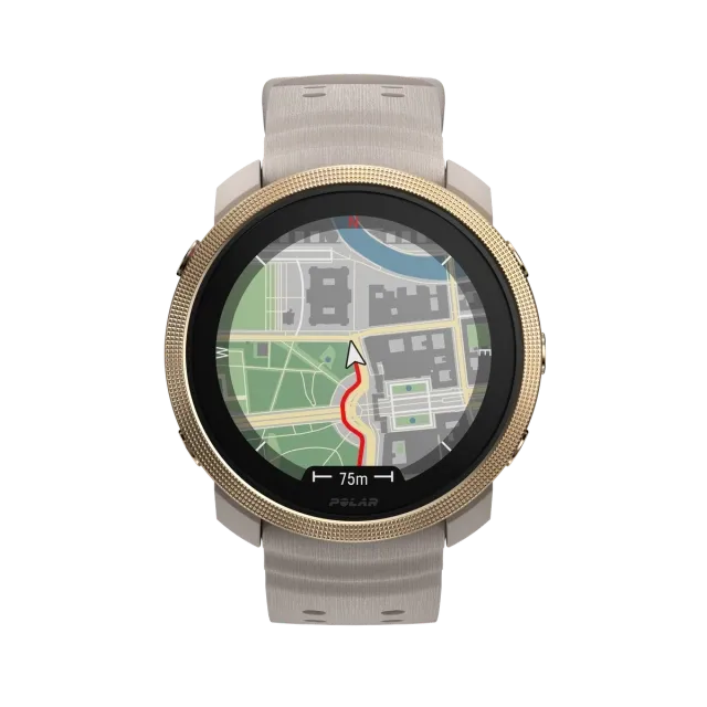 Polar Vantage M3