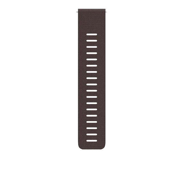Polar Grit X Pro FKM Wristband Half Size S