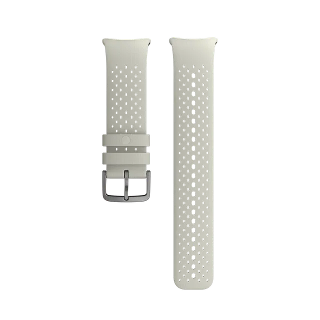 Polar Pacer Pro Silikonarmband