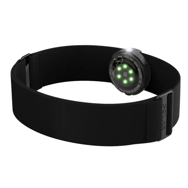 Polar OH1+
