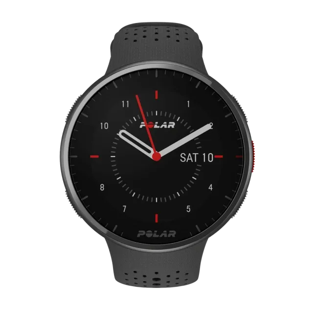 Polar Pacer Pro