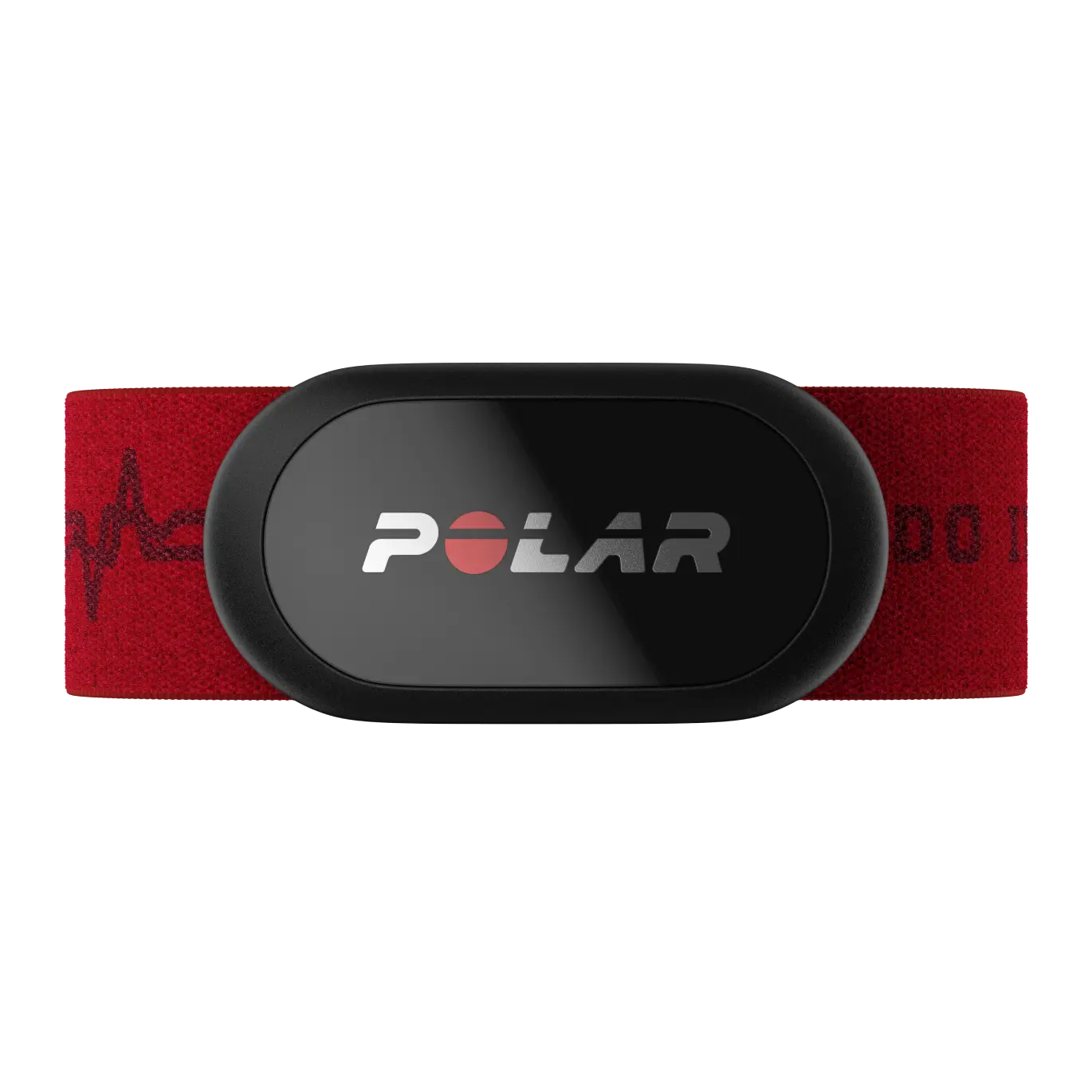 POLAR HEART RATE RC5X RED outlet MONITOR SPORT RUNNING BIKE EXERCISE FITNESS 90042054