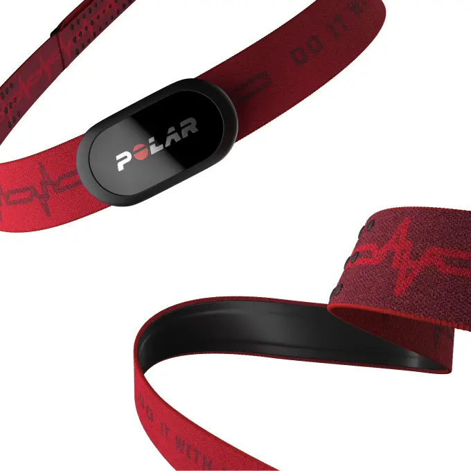 Ceinture cardio polar h10 hotsell