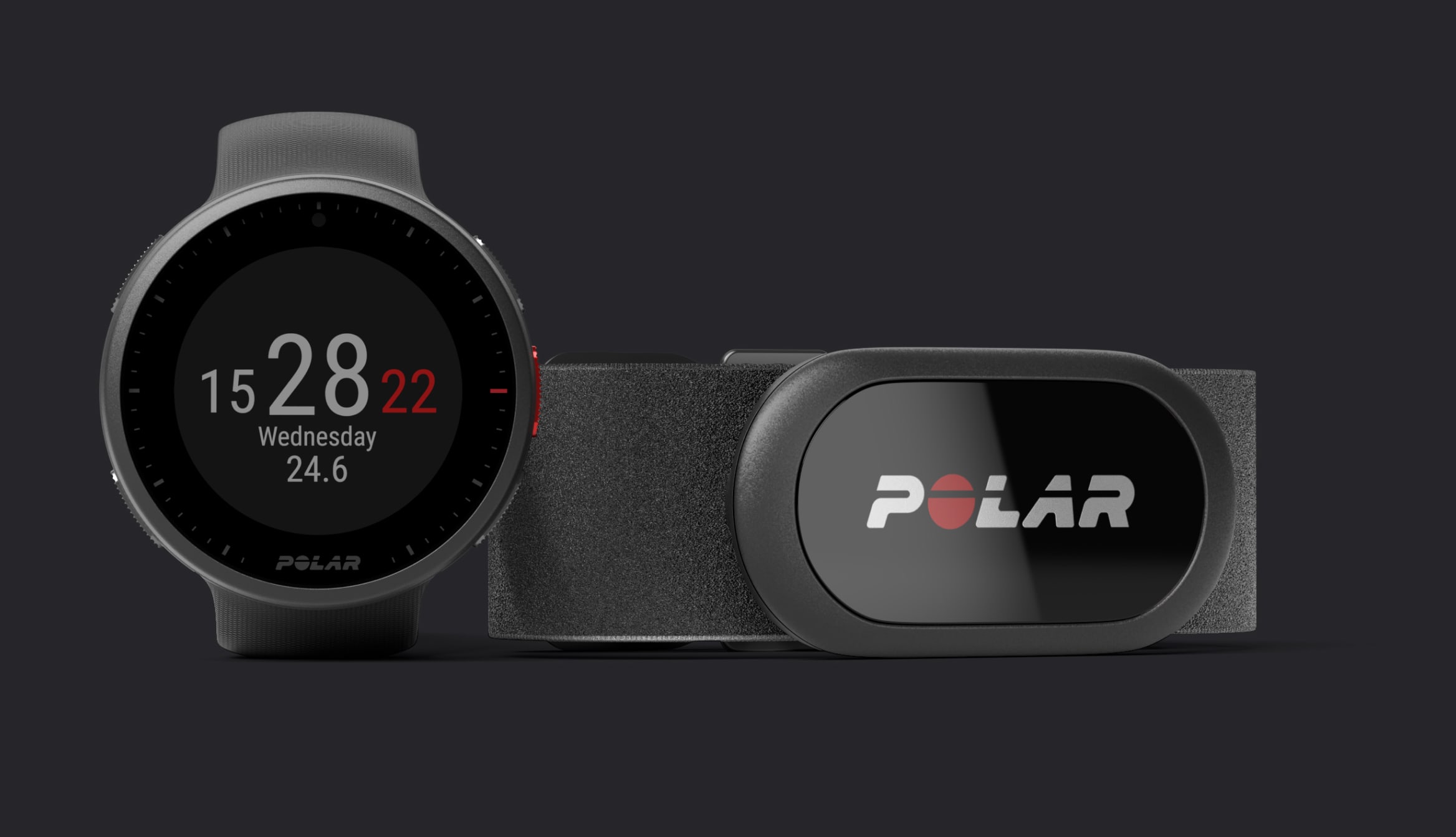 Polar h10 and watch sale