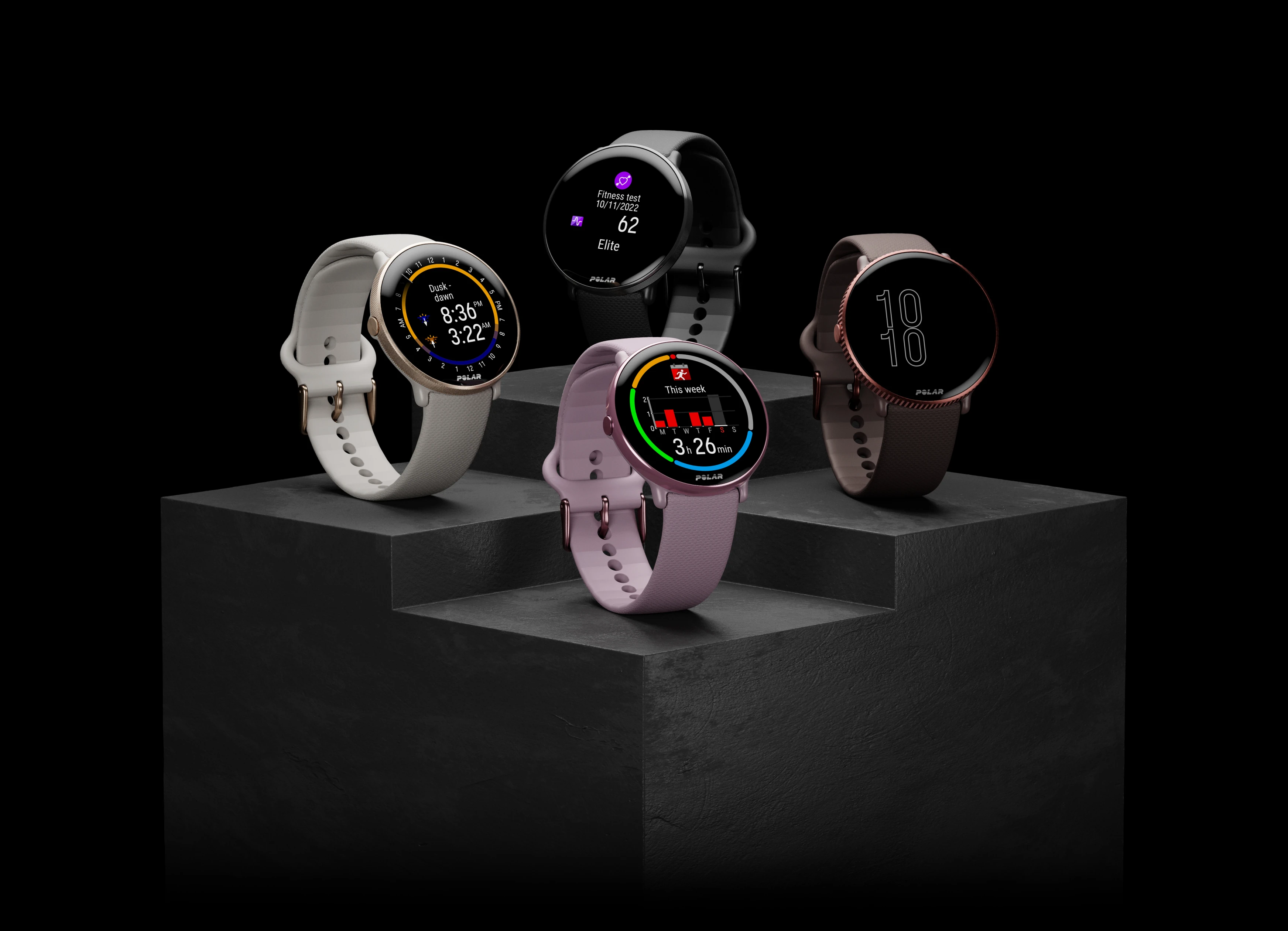 Ignite smartwatch online