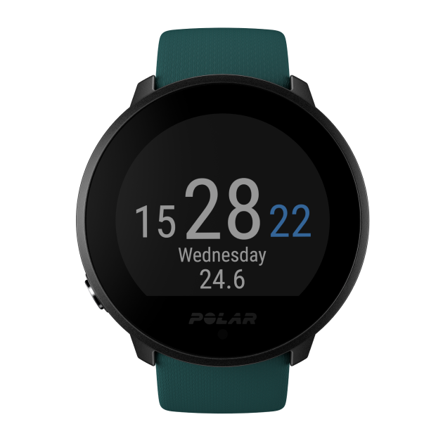 Polar wear os watch sale