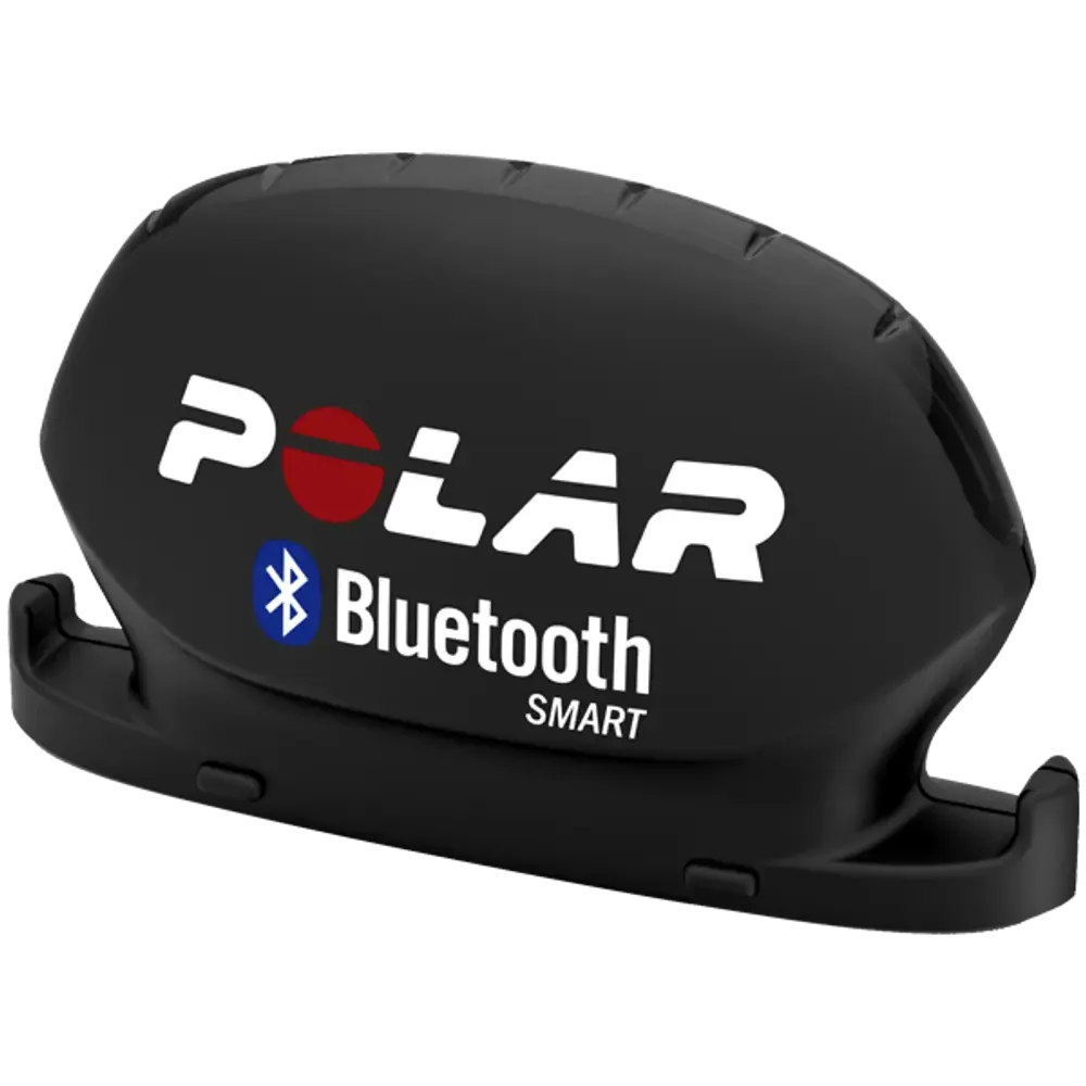 スピードセンサー Bluetooth® Smart | Polar Japan