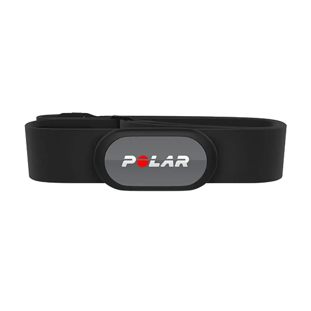 Ook Kameraad scherp Polar H9 | Betaalbare hartslagmeter met borstband | Polar Nederland