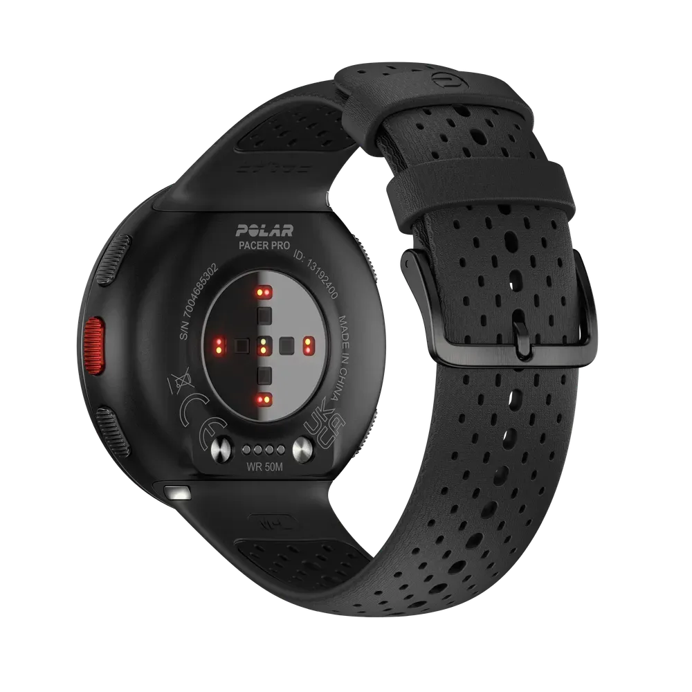 Polar Pacer Pro | Polar New Zealand