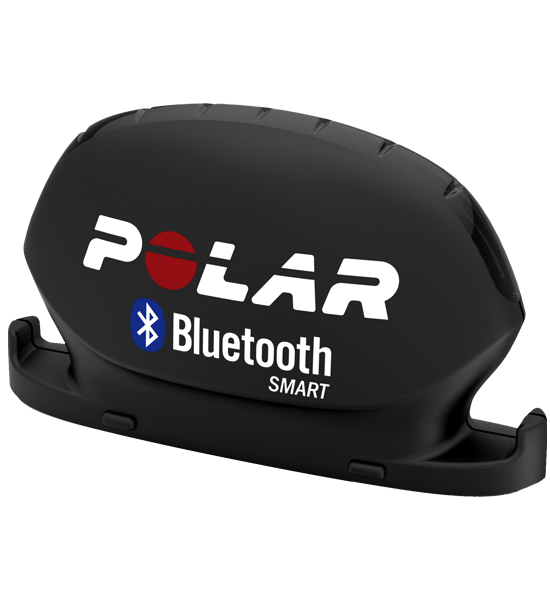 polar beat cadence sensor