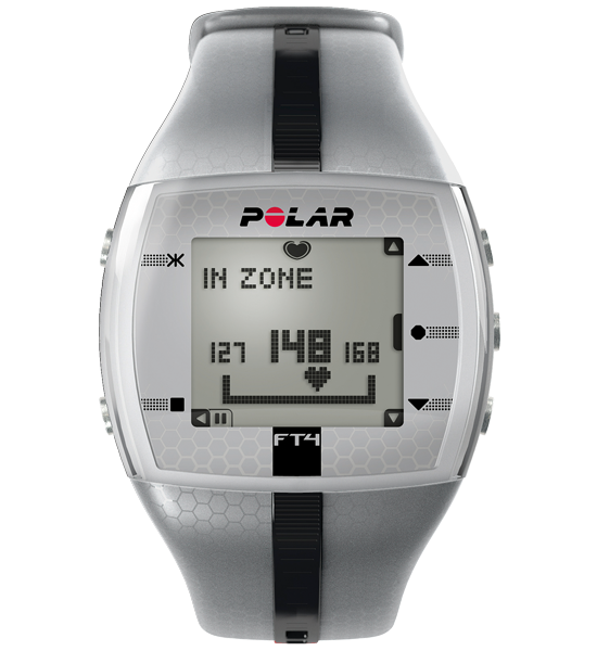 FT4 Fitness & Cross Training Heart Rate Monitor | Polar UK