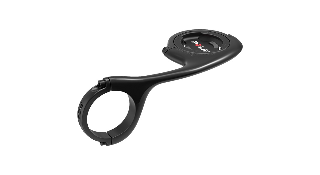 Adjustable Front Bike Mount | Polar 