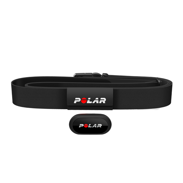 polar flow heart rate monitor