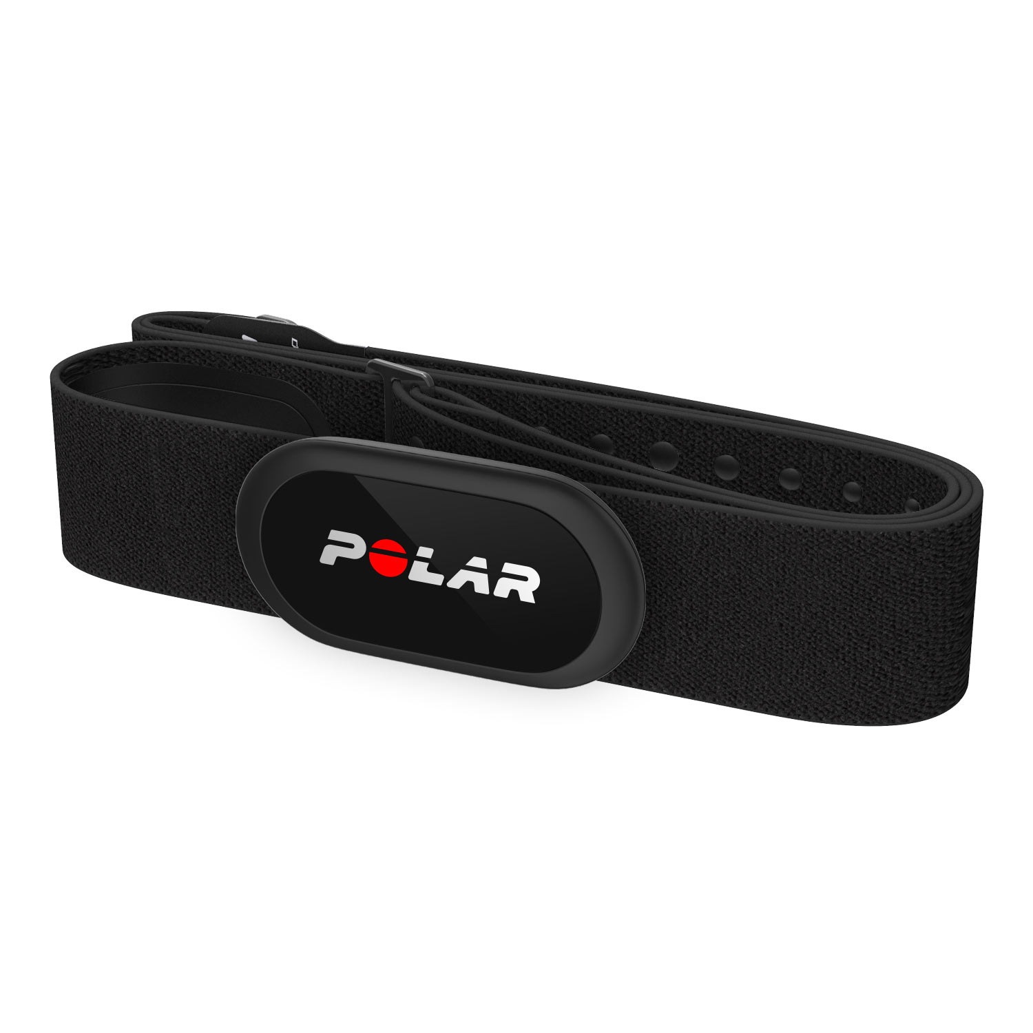 polar heart rate monitor chest strap