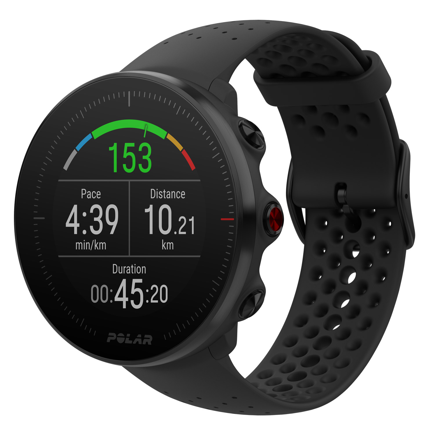 Polar M | running & watch with heart rate | Polar Global