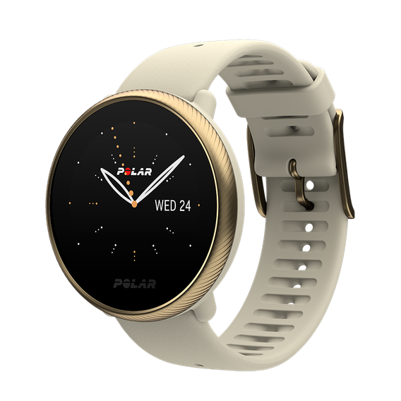 Montre Smartwatch Femme Polar Ignite 2 trendy cod. 900104363 Polar