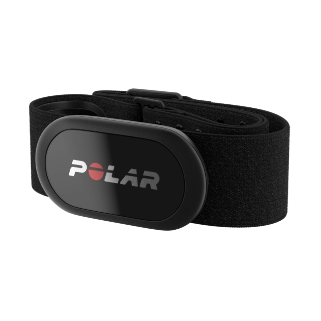 Polar H9 Chest Strap / Heart Rate Monitor - health and beauty - by