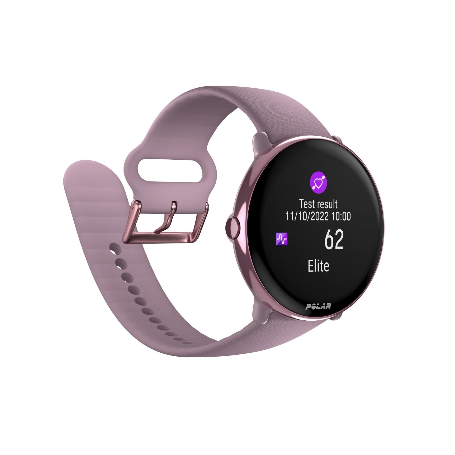 Polar fitness best sale test m430