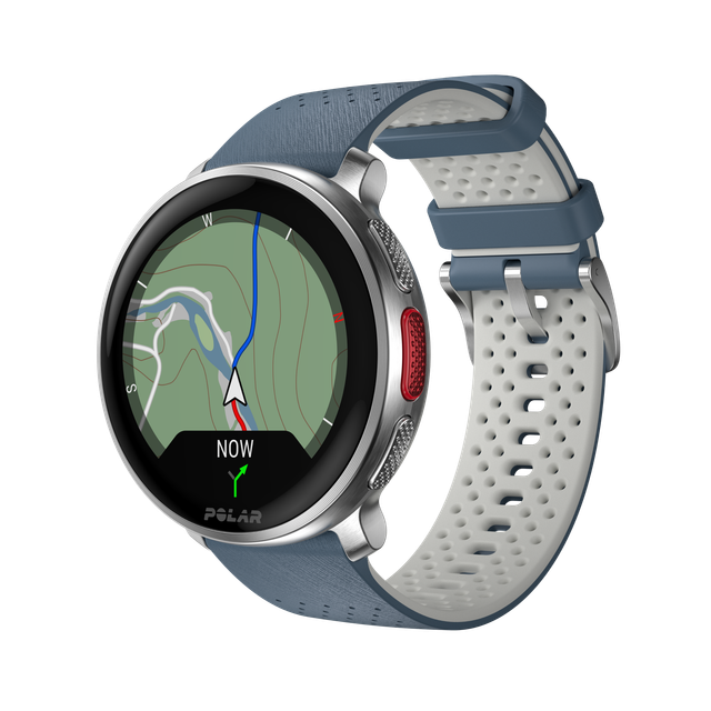 Advanced GPS Running Watches