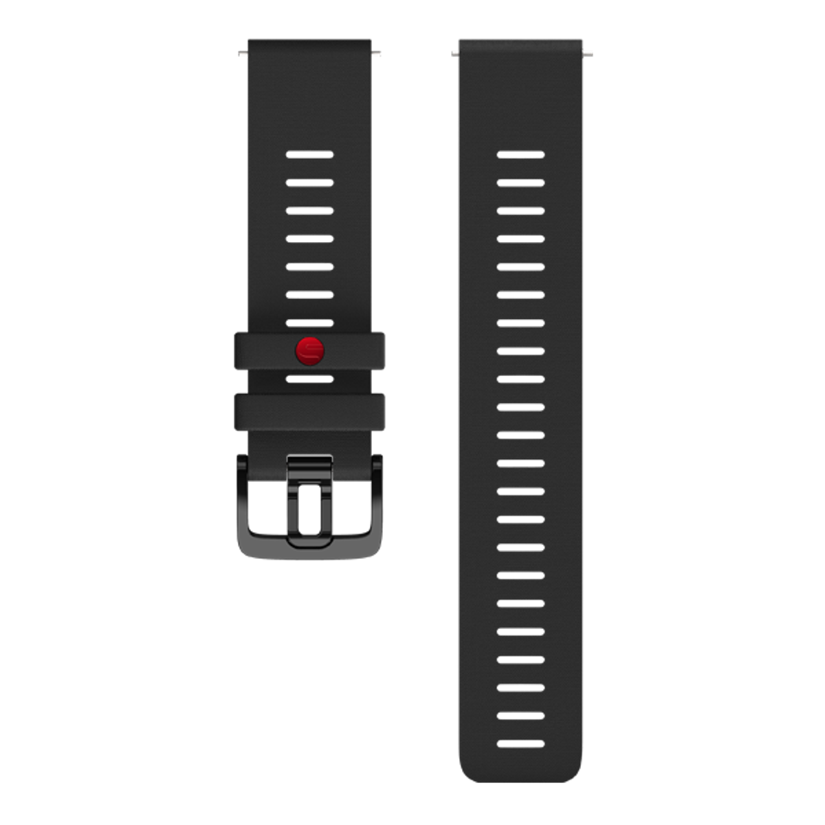 Silicone Smart Band Straps For POLAR Vantage M M2 Strap Smartwatch  Wristbands POLAR Grit X Pro Titan Correa 22mm Bracelet Belt