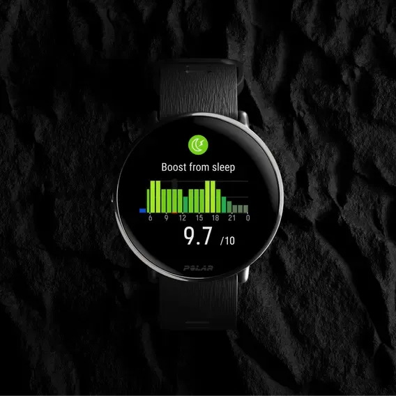 Polar Ignite - Smartwatch per Il Fitness con GPS…