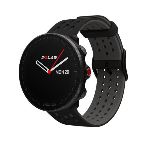 Polar announces Vantage V2: Captures extensive data and helps you apply it  to achieving goals