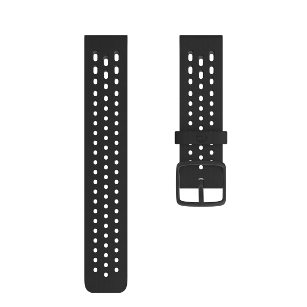 Silicone Smart Band Straps For POLAR Vantage M M2 Strap Smartwatch  Wristbands POLAR Grit X Pro Titan Correa 22mm Bracelet Belt