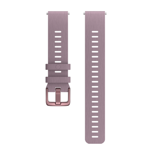  FitTurn Correa de muñeca compatible con Polar Ignite/Ignite  2/Pacer/Unite Watch Band para Polar Ignite2 pulsera de repuesto de silicona  suave (10 colores) : Celulares y Accesorios