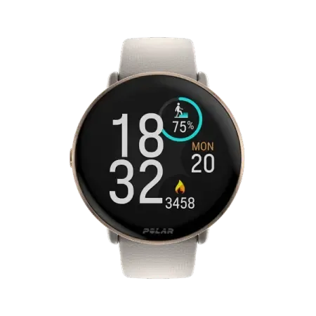 Ruentech Banda compatible con Polar Ignite/Ignite 2/Unite GPS Sport  Smartwatch Pulsera Accesorios (small, 5-a Colors) : : Electrónica