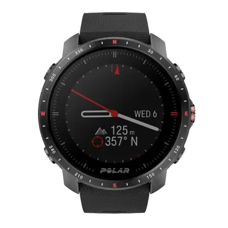  HOUCY Correa de silicona suave para Polar Vantage M2 Smart  Watch Band de grano polar X/Pro/Vantage M Belt Sport de 0.866 in (Color :  Color A, Tamaño: para Vantage M2) 