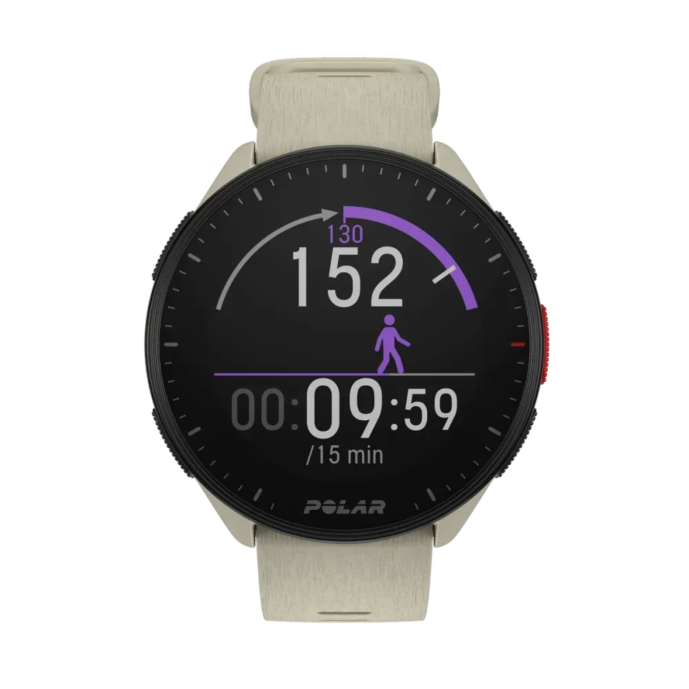 Polar Pacer Pro (2 stores) find prices • Compare today »